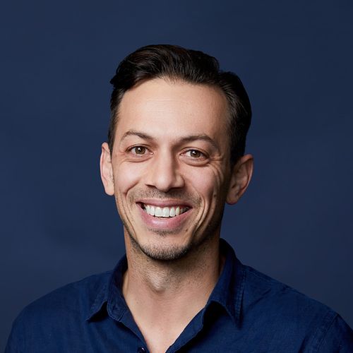 Profile picture for Rod Hamilton