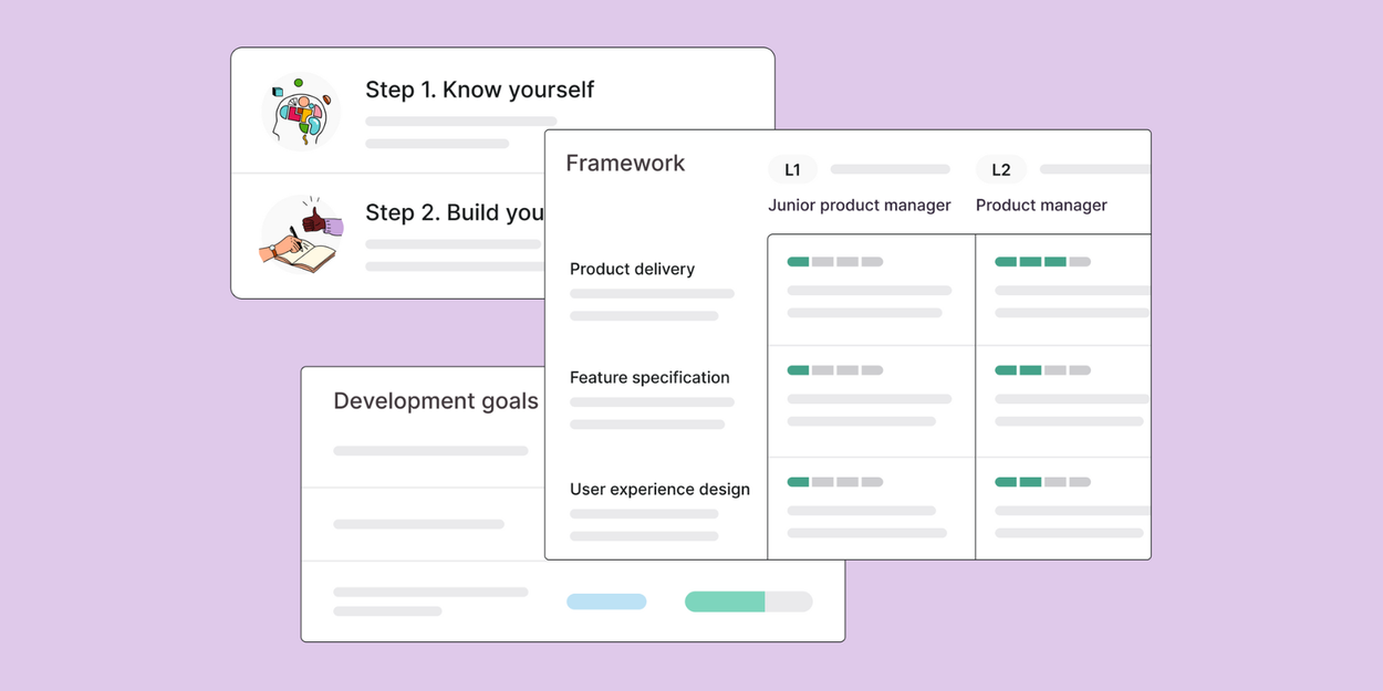 Introducing Develop: Grow and retain your people